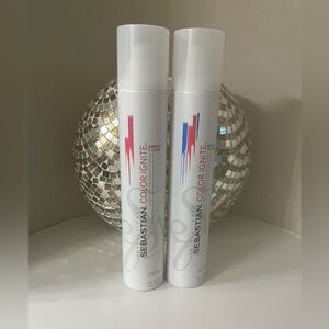 Color Ignite Single Tone Hair Conditioner